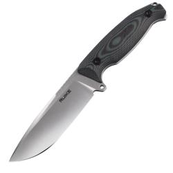 Couteau fixe outdoor et camp - Ruike Jager F118G