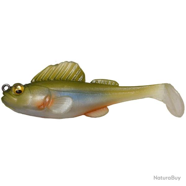 Leurre Souple Megabass Dark Sleeper 77mm 14g Hanahaze