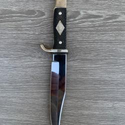 Solingen Rehwappen scout