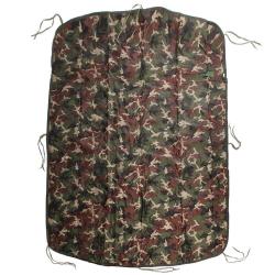 Op&eacute; Tactique !! Poncho liner ARES Camouflage