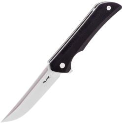 Couteau pliant - RUIKE Knives Hussar P121 Black