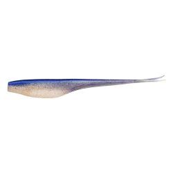 Leurre Souple Megabass Sling Shad 125mm Pro Blue