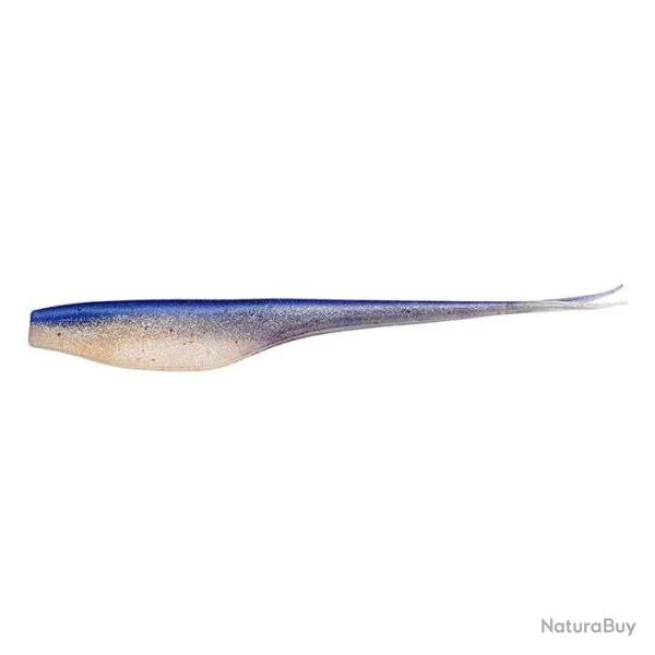 Leurre Souple Megabass Sling Shad 125mm Pro Blue