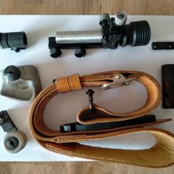 accessoires anschutz