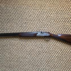 Magnifique BERETTA S2 &agrave; platines tr&egrave;s bon &eacute;tat