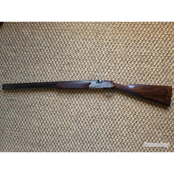 Magnifique BERETTA S2 � platines tr�s bon �tat