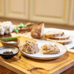 Rillettes pur  Canard