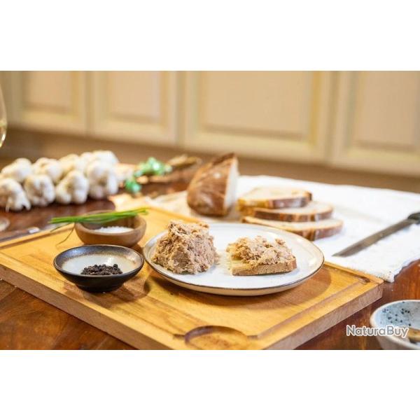 Rillettes pur  Canard