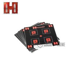 10 Cibles Marquantes HORNADY LnL Target