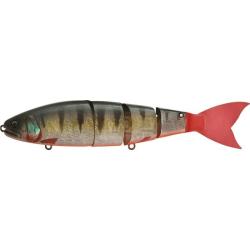 Poisson Nageur Madness Balam 200 20cm Red Fin Perch 62,4g