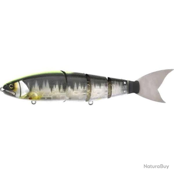 Poisson Nageur Madness Balam 200 20cm 07 - Clear Hasu 62,4g