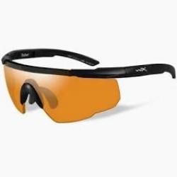 Lunette WILEY X SABER ADVANCED verre orange
