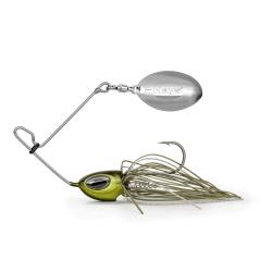 Spinnerbait Nays MZ RNNR 2.0 XS - 5g 5g H-02
