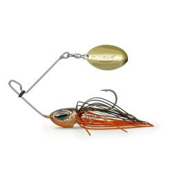 Spinnerbait Nays MZ RNNR 2.0 XS - 5g 5g H-04