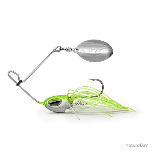 Spinnerbait Nays MZ RNNR 2.0 XS - 5g 5g H-06
