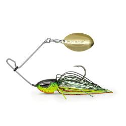 Spinnerbait Nays MZ RNNR 2.0 XS - 5g 5g H-07