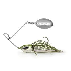 Spinnerbait Nays MZ RNNR 2.0 XS - 5g 5g H-10