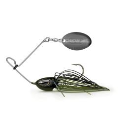 Spinnerbait Nays MZ RNNR 2.0 XS - 5g 5g H-11
