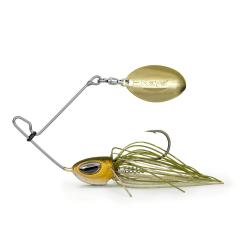 Spinnerbait Nays MZ RNNR 2.0 XS - 5g 5g H-12
