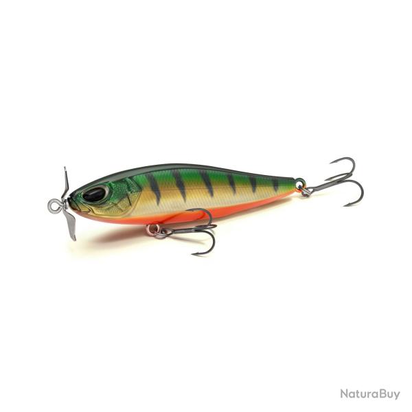 Poisson Nageur Nays SCT 65 - 6,5cm 6,5cm 10,3g S-20