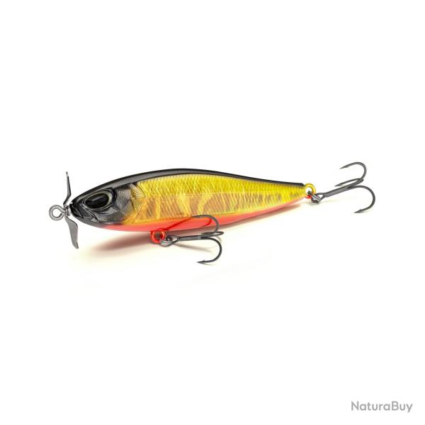 Poisson Nageur Nays SCT 65 - 6,5cm 6,5cm 10,3g S-29