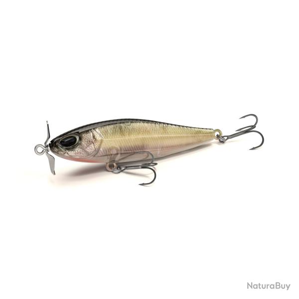 Poisson Nageur Nays SCT 65 - 6,5cm 6,5cm 10,3g S-40