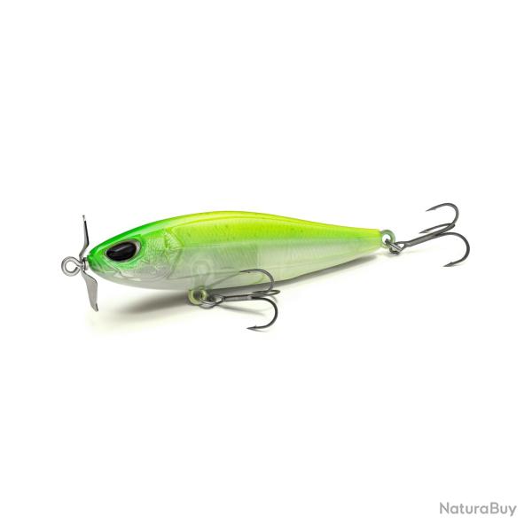 Poisson Nageur Nays SCT 65 - 6,5cm 6,5cm 10,3g S-42