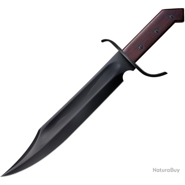 Couteau fixe - Cold Steel 1917 Frontier Bowie CS88CSAB