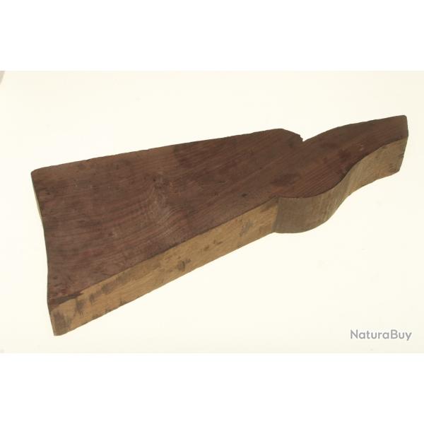 Ebauche noyer  crosse