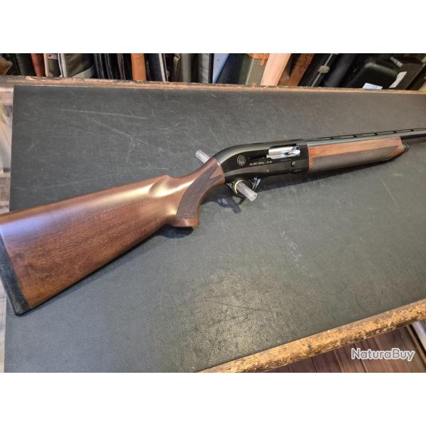 BERETTA AL 391 URIKA CAL 12/76 CANONS 76CM