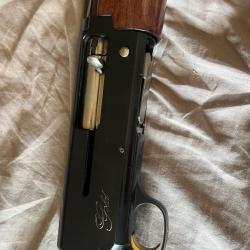 Fusil seul automatique browning Gold calibre 12