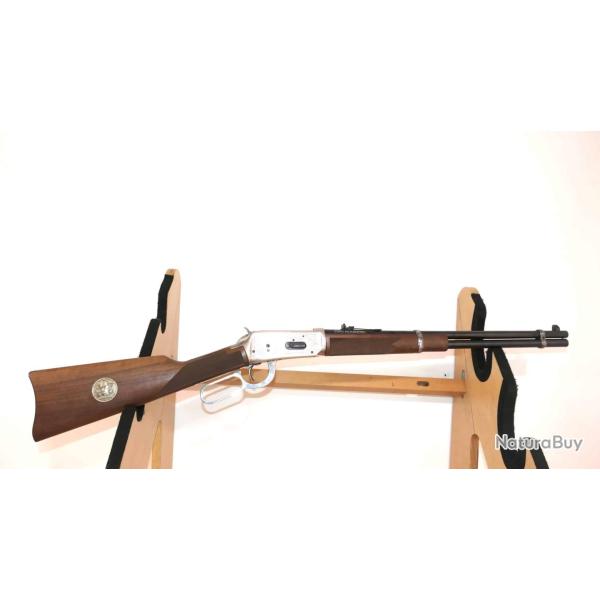 CARABINE WINCHESTER 94 BAT MASTERSON CAL 30.30-OCCASION