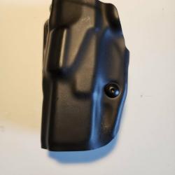 holster Safariland Model 6377 ALS Belt Loop Holster, Glock 19/23/32, Gaucher