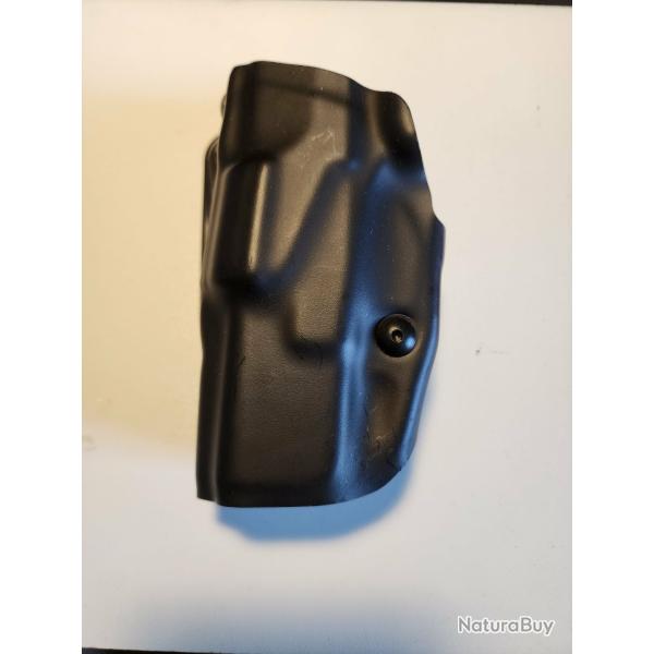 holster Safariland Model 6377 ALS Belt Loop Holster, Glock 19/23/32, Gaucher