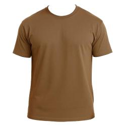 T-SHIRT COOLDRY MESH COYOTE XXL