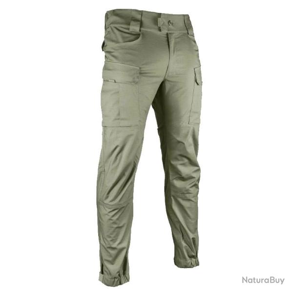 PANTALON DUTYCALL VERT OD 46