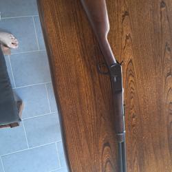 Carabine Rossi Puma 92 cal 44 rem mag