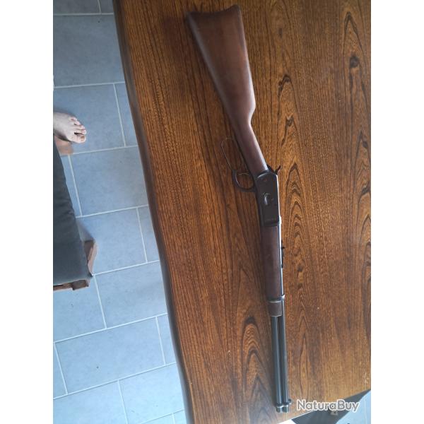 Carabine Rossi Puma 92 cal 44 rem mag
