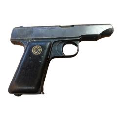Pistolet ORTGIES 7,65 Browning"occasion"