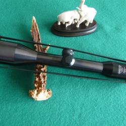 Swarovski Habicht  6x42, &eacute;tat optique top !
