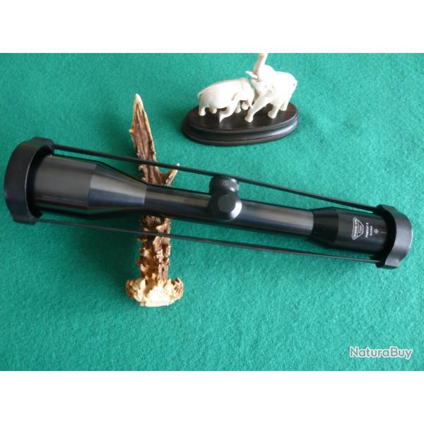 Swarovski Habicht  6x42, �tat optique top !