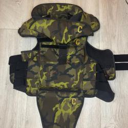 Gilet Balistique Lourd