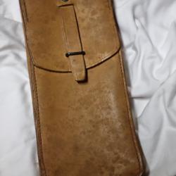 Etui chargeur mat 49
