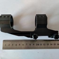 monobloc picatiny kastelberg 30mm