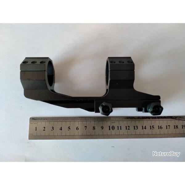 monobloc picatiny kastelberg 30mm