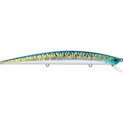 Poisson nageur DUO Tide minnow 140 slim CPAZ445 Blue mackerel