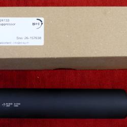B&T Silencieux Carabine 45 ACP .578x28