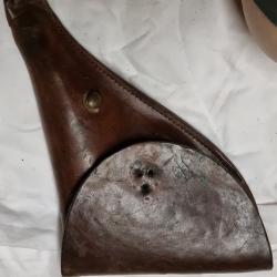 Etui revolver 1892