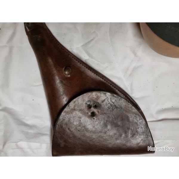Etui revolver 1892
