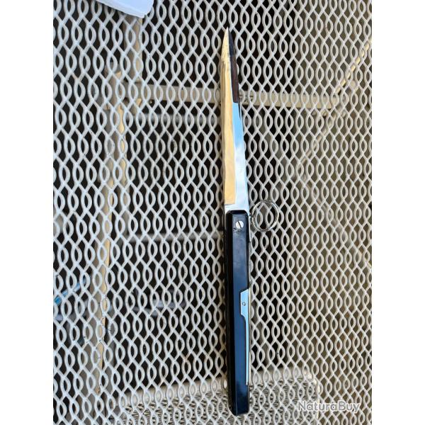 Couteau Kindal Mongin MOF 31 cm